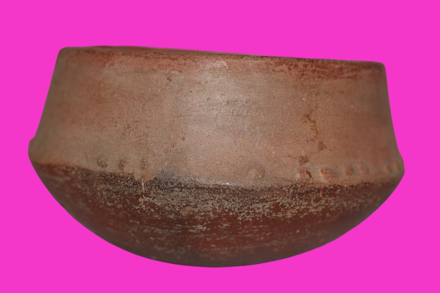 Pre Columbian Real Authentic Artifact Bowl Atlantic Watershed Costa Rica COA J82