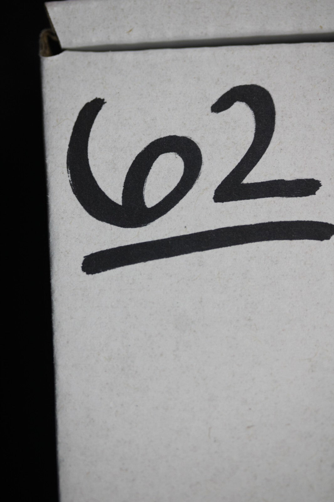 Pre Columbian Artifact Authentic Aztec Arrowhead Battle of Mexico City COA 62