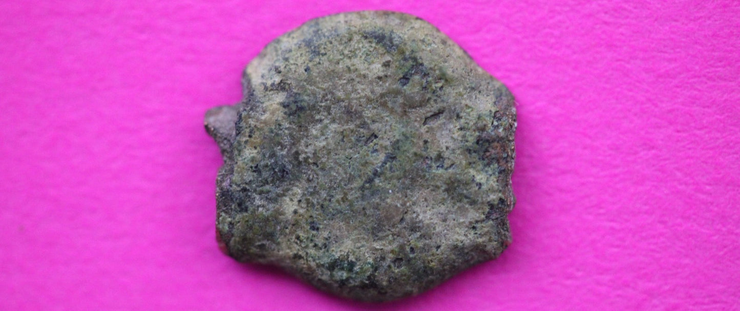 Widows Mite Coin Holy Land Artifact Free Display Frame Jesus Christ Lifetime 125