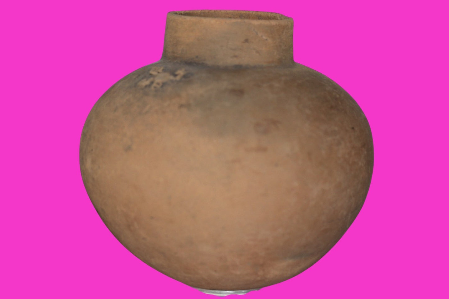 Pre Columbian Artifact Authentic Olla Atlantic Watershed Costa Rica COA J95