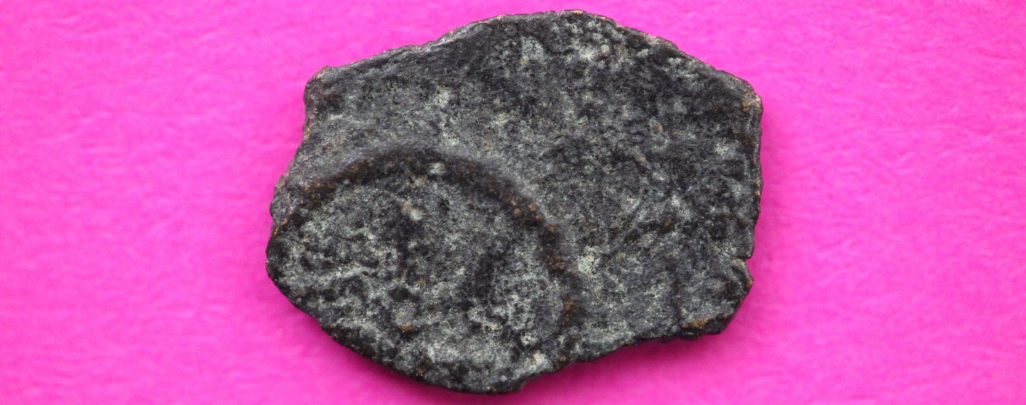 Widows Mite Coin Holy Land Artifact Free Display Frame Jesus Christ Lifetime 152