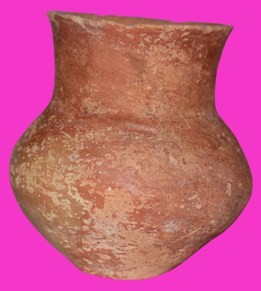 Ancient Holy Land Artifact From Time of Jesus Christ Bowl 100BC-200AD COA J130