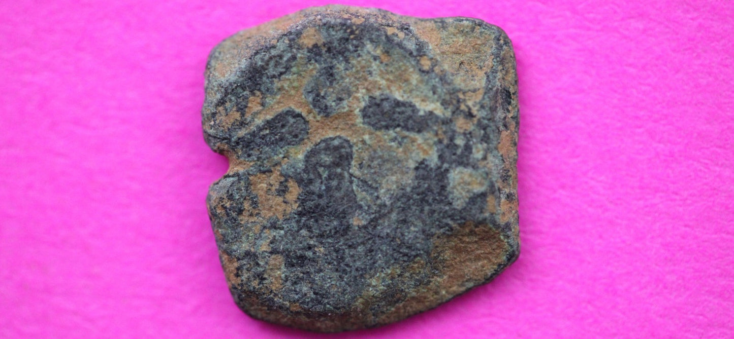 Widows Mite Coin Holy Land Artifact Free Display Frame Jesus Christ Lifetime 43