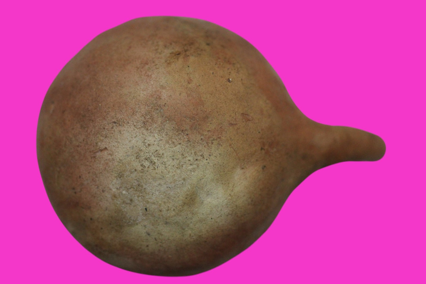 Holy Land Artifact Ancient 4000 Year Old Cup Time of Abraham 2000 BC COA J120