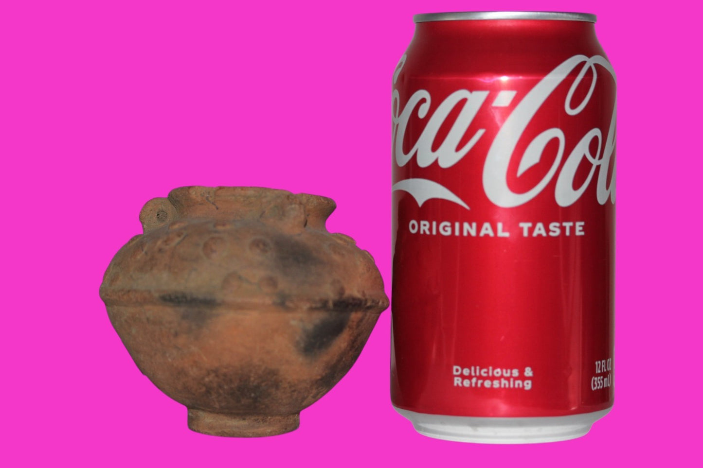 Pre Columbian Real Authentic Artifact Bowl Atlantic Watershed Costa Rica COA J81