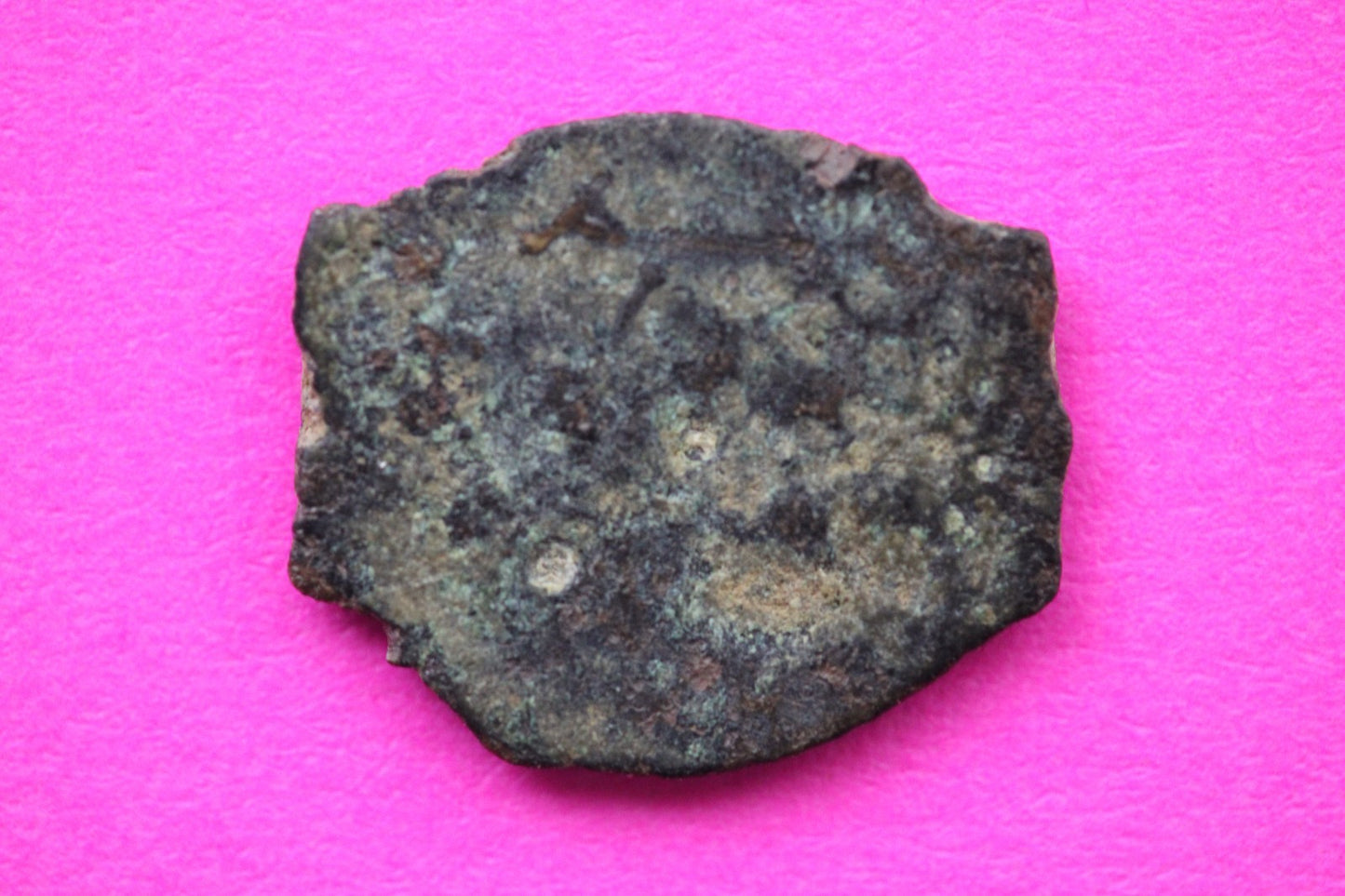 Widows Mite Coin Holy Land Artifact Free Display Frame Jesus Christ Lifetime 165