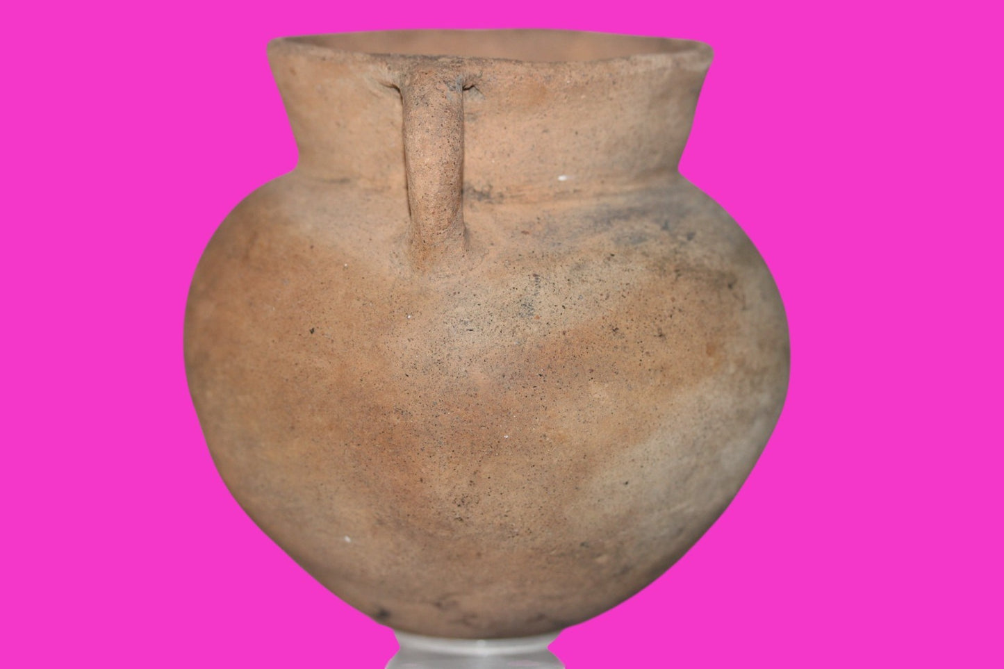 Pre Columbian Artifact Authentic Olla Atlantic Watershed Costa Rica COA J90