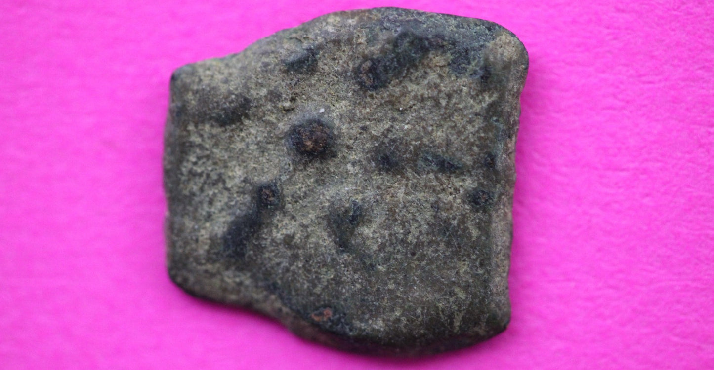 Widows Mite Coin Holy Land Artifact Free Display Frame Jesus Christ Lifetime 137