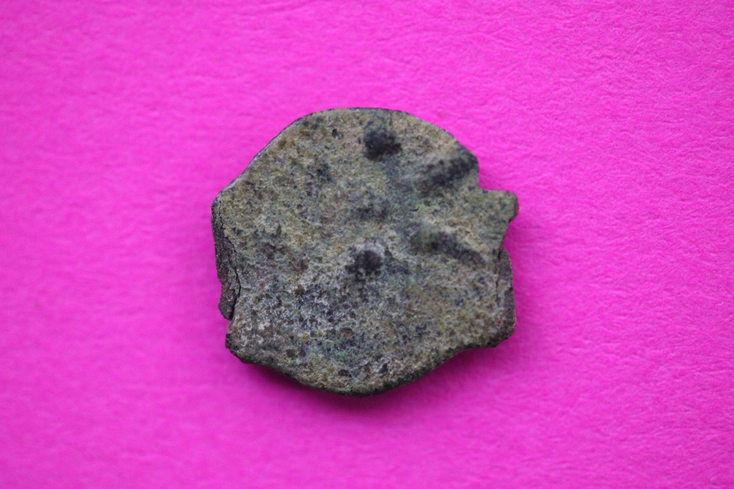 Widows Mite Coin Holy Land Artifact Free Display Frame Jesus Christ Lifetime 125