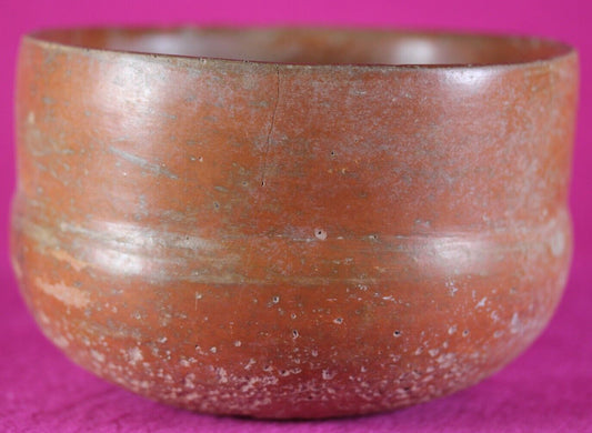 Pre Columbian Artifact Colima Cooking Pot 300 BC-300 AD Guaranteed Authentic J67