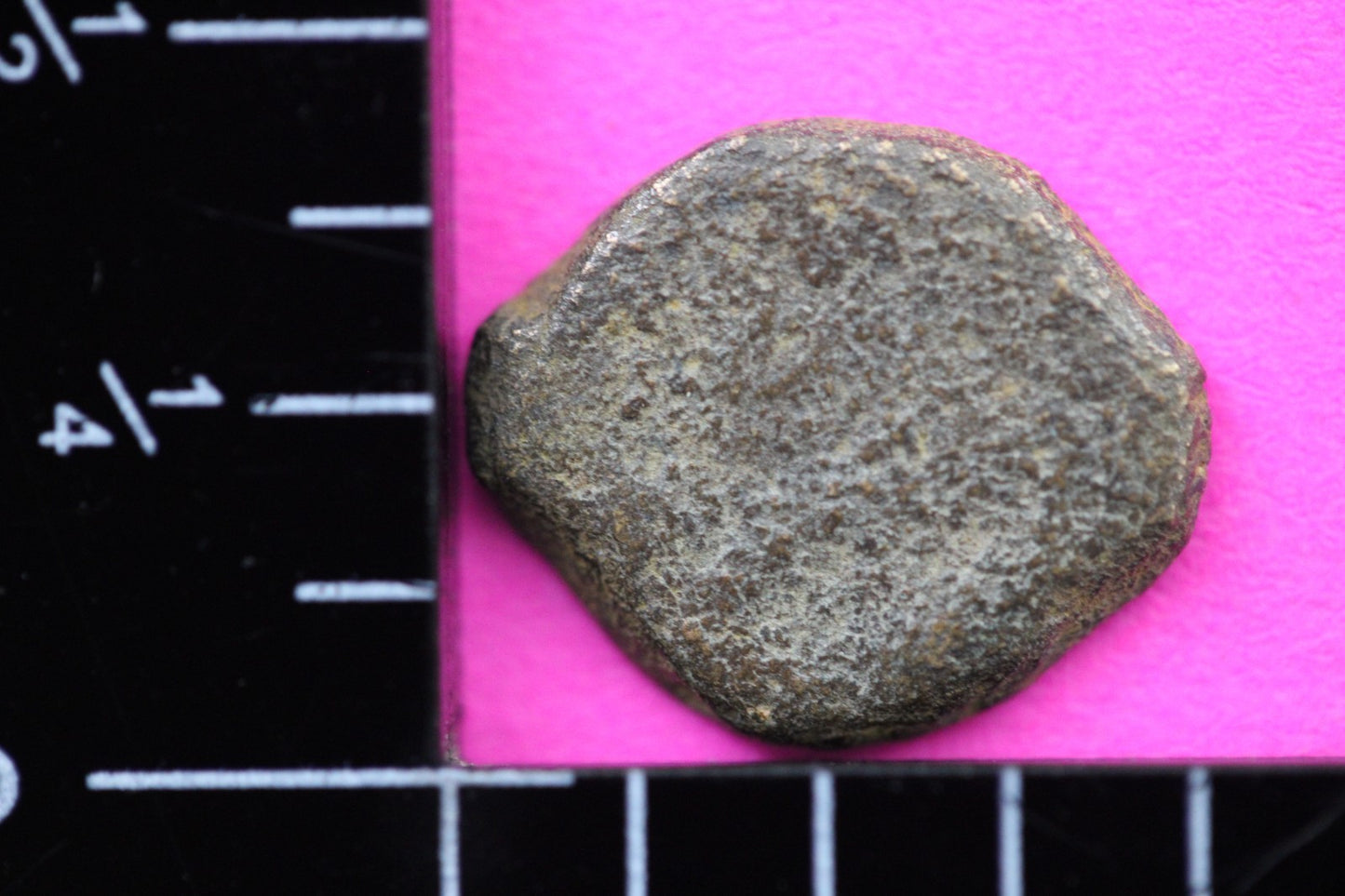 Widows Mite Coin Holy Land Artifact Free Display Frame Jesus Christ Lifetime 126