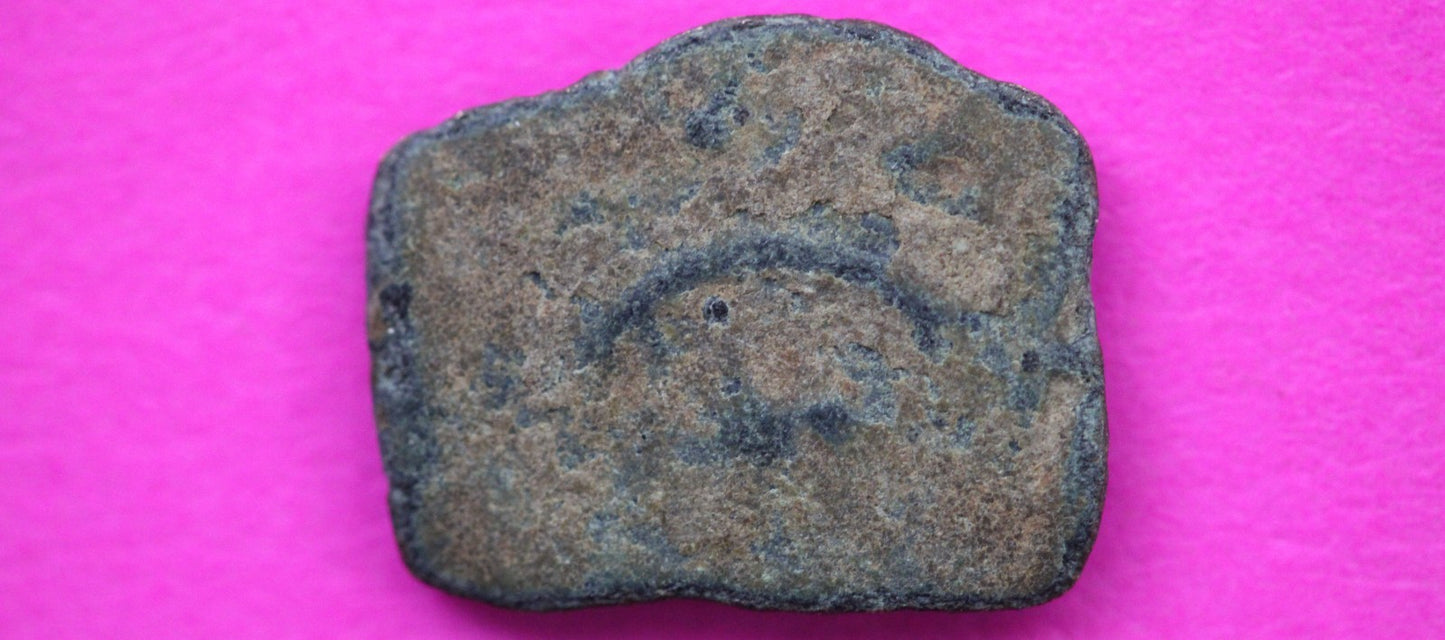 Widows Mite Coin Holy Land Artifact Free Display Frame Jesus Christ Lifetime 86