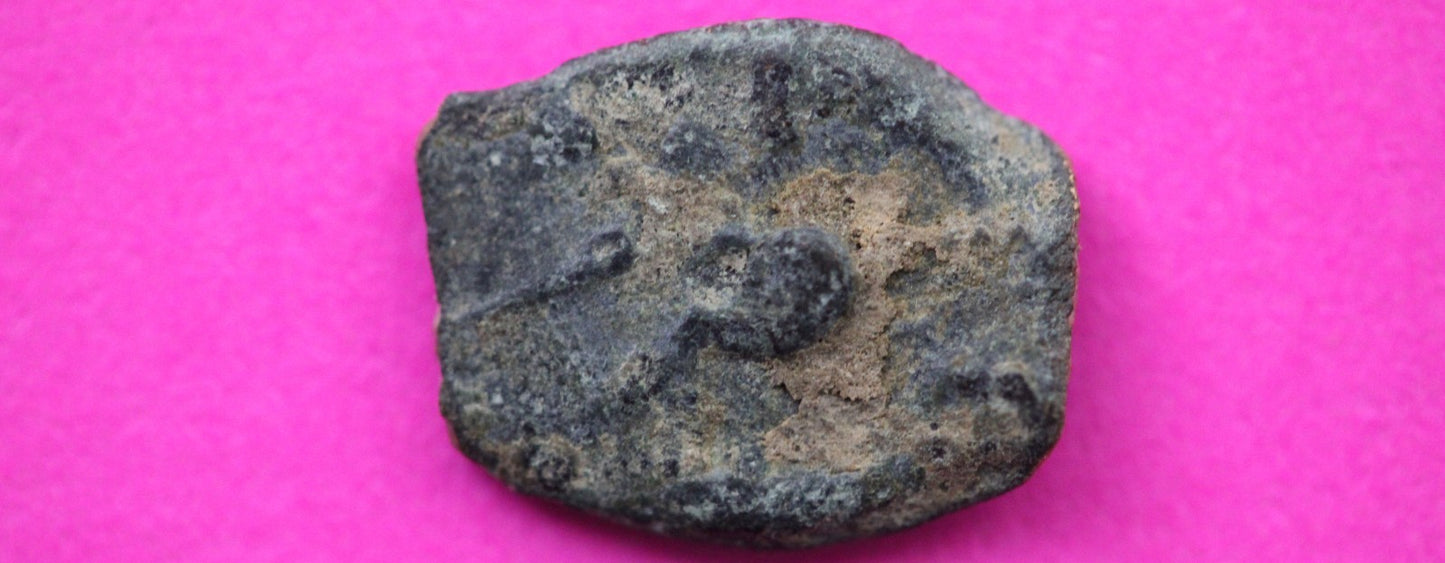 Widows Mite Coin Holy Land Artifact Free Display Frame Jesus Christ Lifetime 181