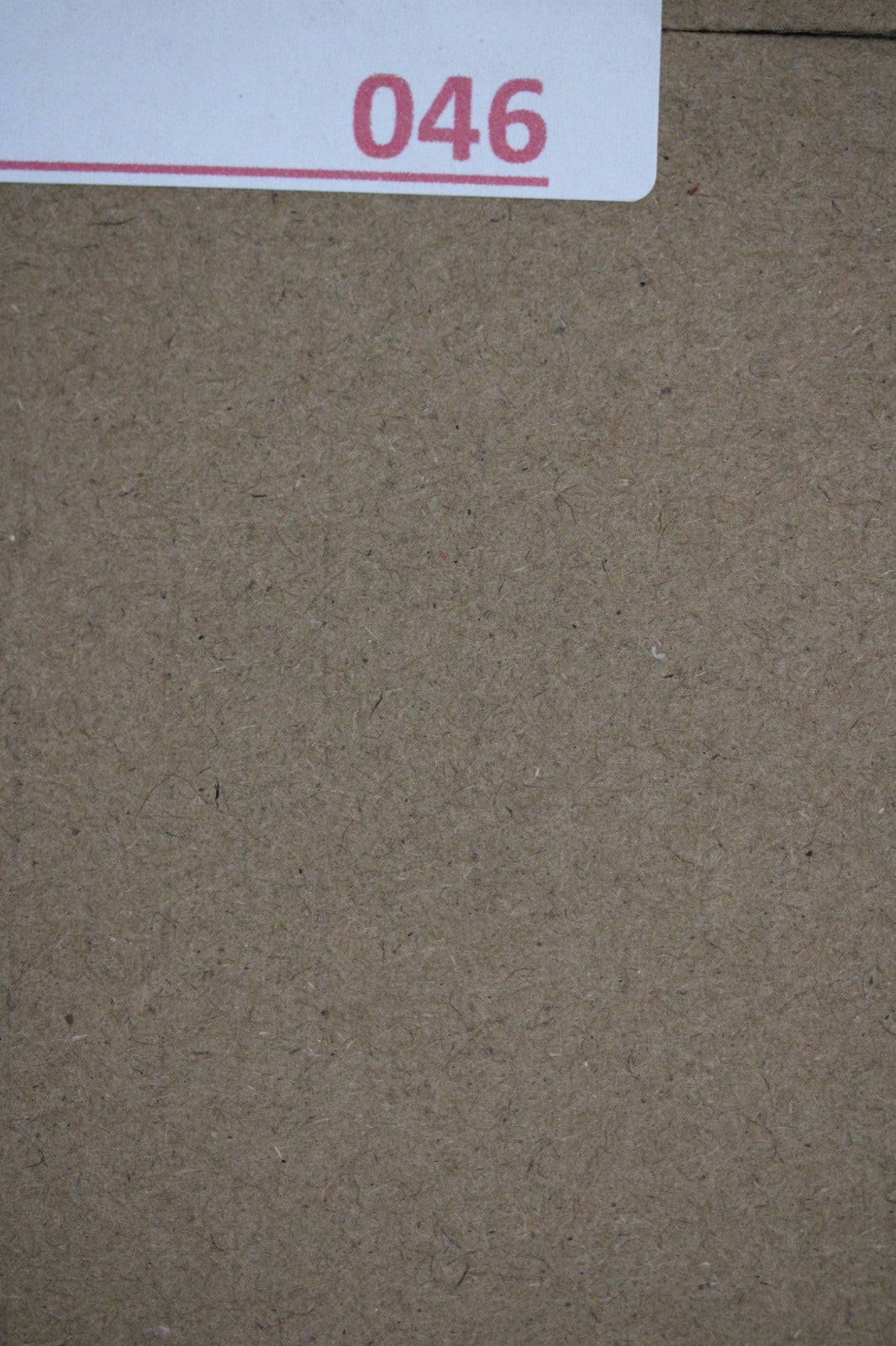 Puerto Rico Taino Pre Columbian Pottery Artifact FREE Display Case 1000AD COA 46