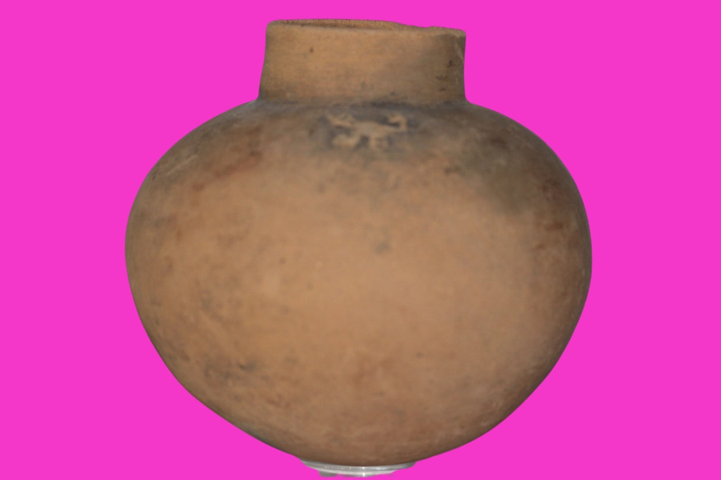 Pre Columbian Artifact Authentic Olla Atlantic Watershed Costa Rica COA J95