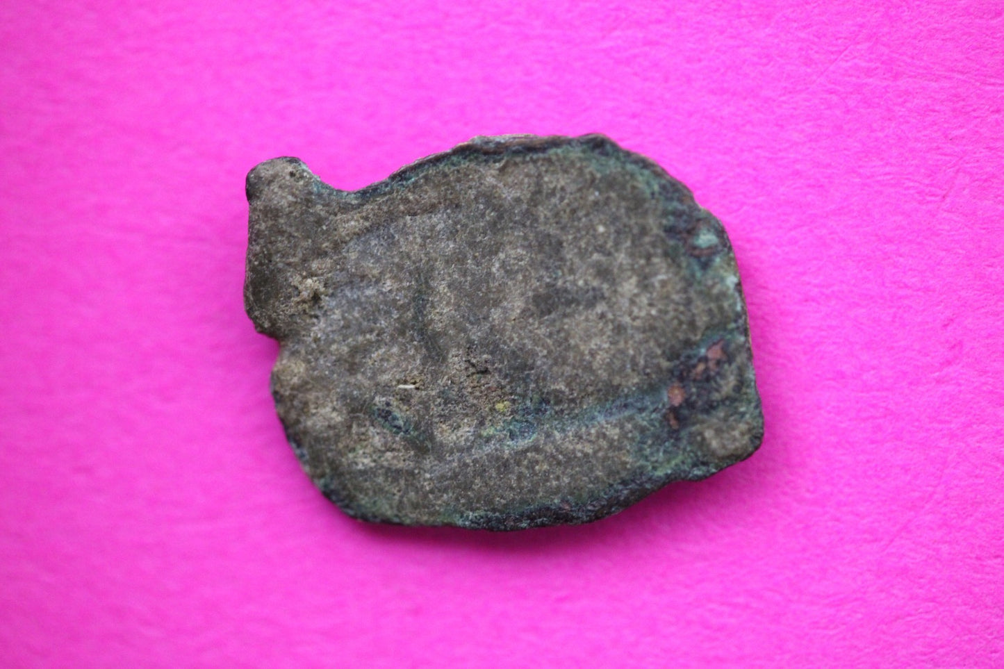 Widows Mite Coin Holy Land Artifact Free Display Frame Jesus Christ Lifetime 214