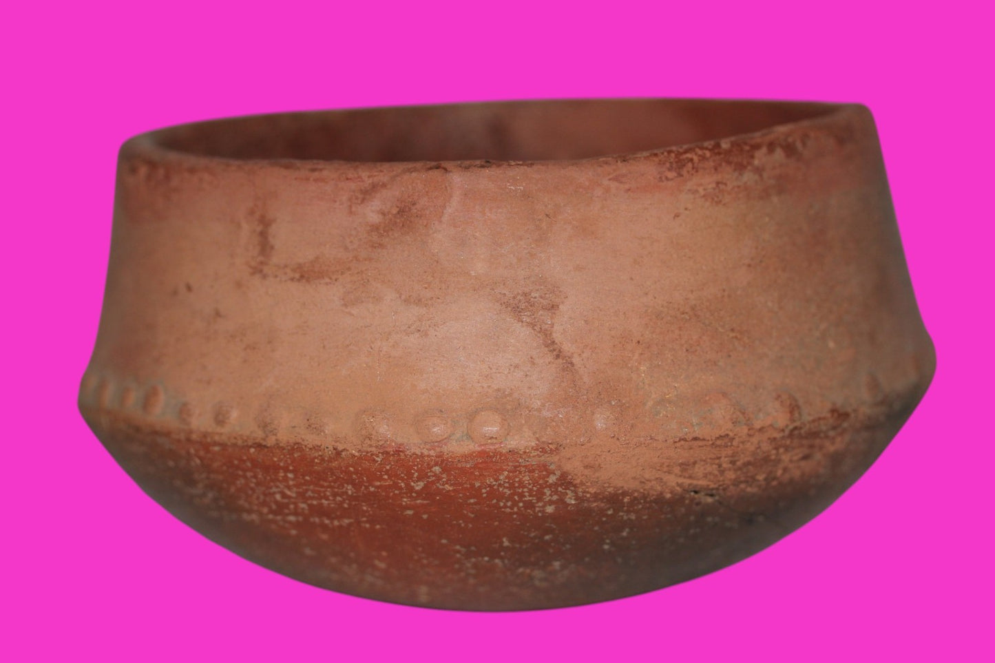 Pre Columbian Real Authentic Artifact Bowl Atlantic Watershed Costa Rica COA J82