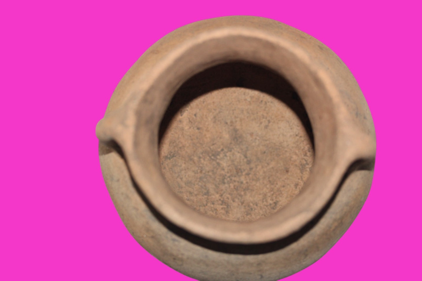 Pre Columbian Artifact Authentic Olla Atlantic Watershed Costa Rica COA J90