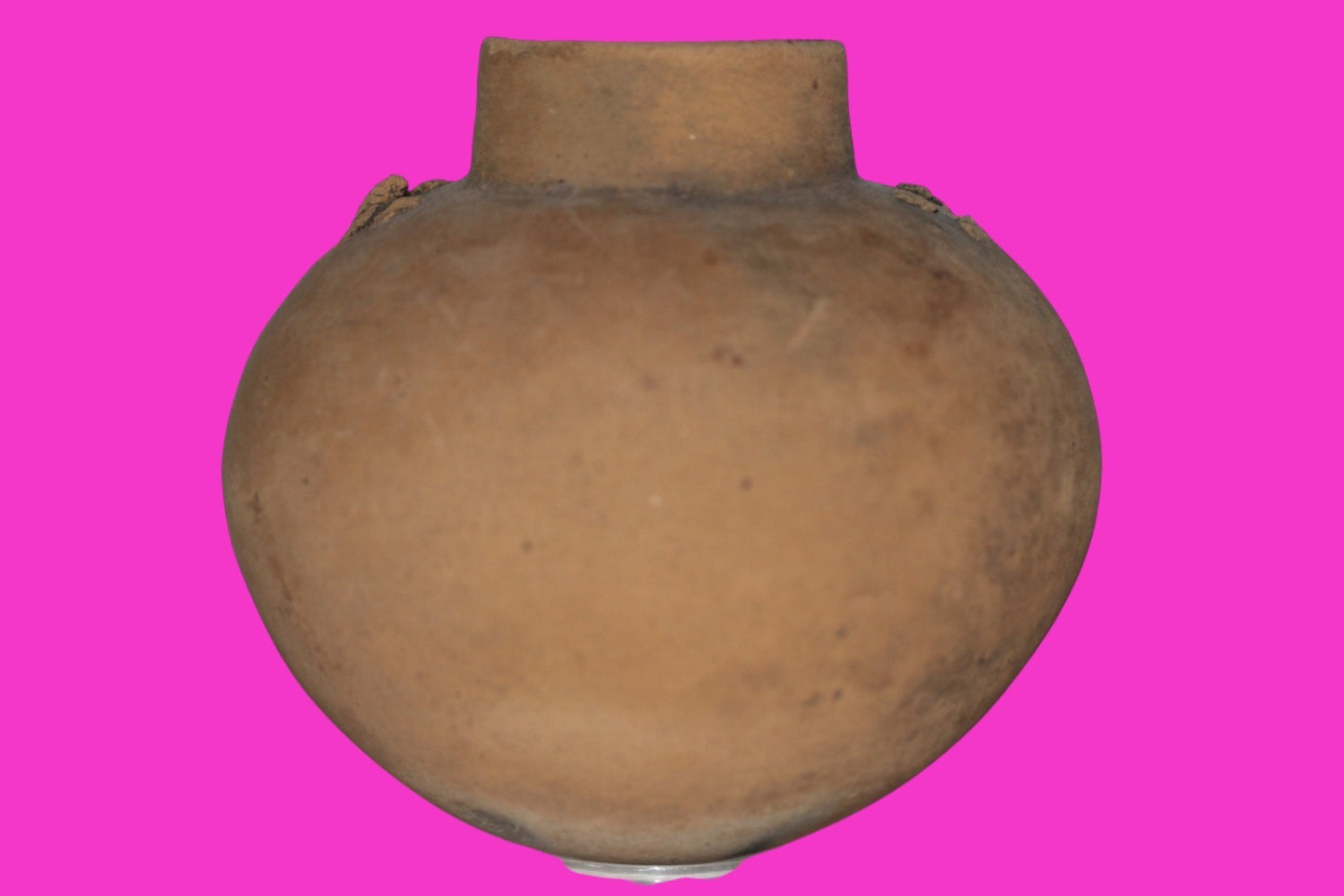 Pre Columbian Artifact Authentic Olla Atlantic Watershed Costa Rica COA J95