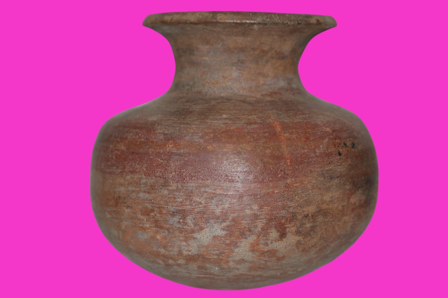 Pre Columbian Authentic Artifact Olla Nicoya Costa Rica 300 to 700 AD COA J58