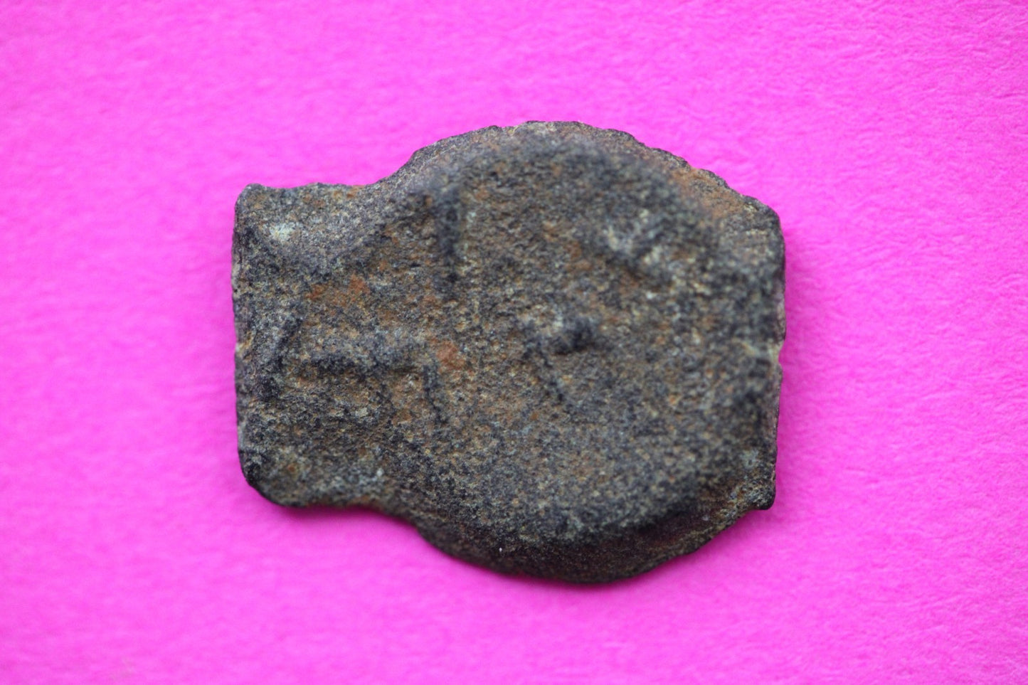 Widows Mite Coin Holy Land Artifact Free Display Frame Jesus Christ Lifetime 206