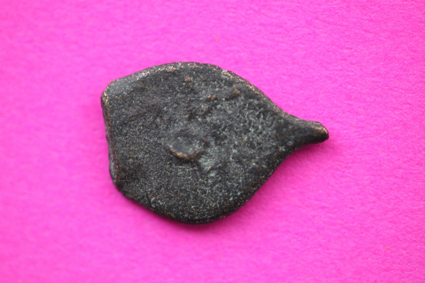 Widows Mite Coin Holy Land Artifact Free Display Frame Jesus Christ Lifetime 145