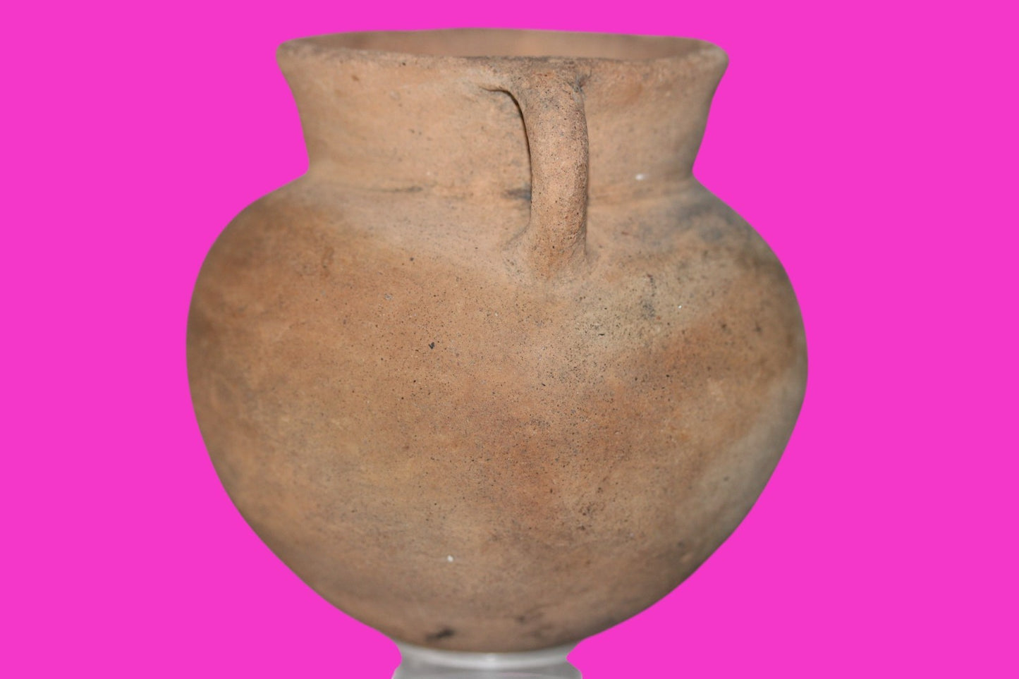 Pre Columbian Artifact Authentic Olla Atlantic Watershed Costa Rica COA J90