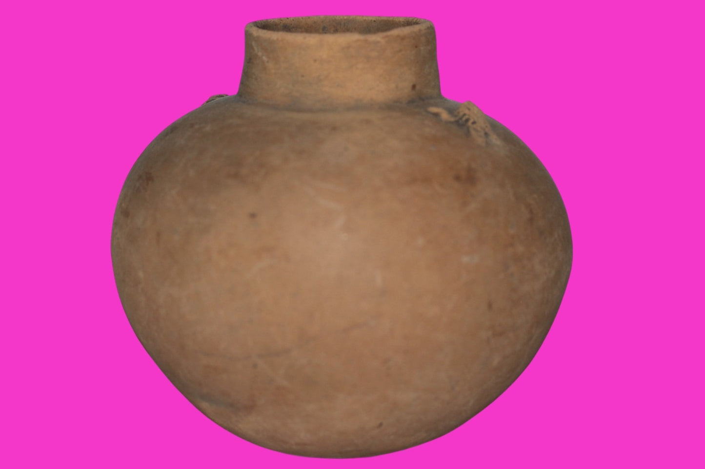 Pre Columbian Artifact Authentic Olla Atlantic Watershed Costa Rica COA J95