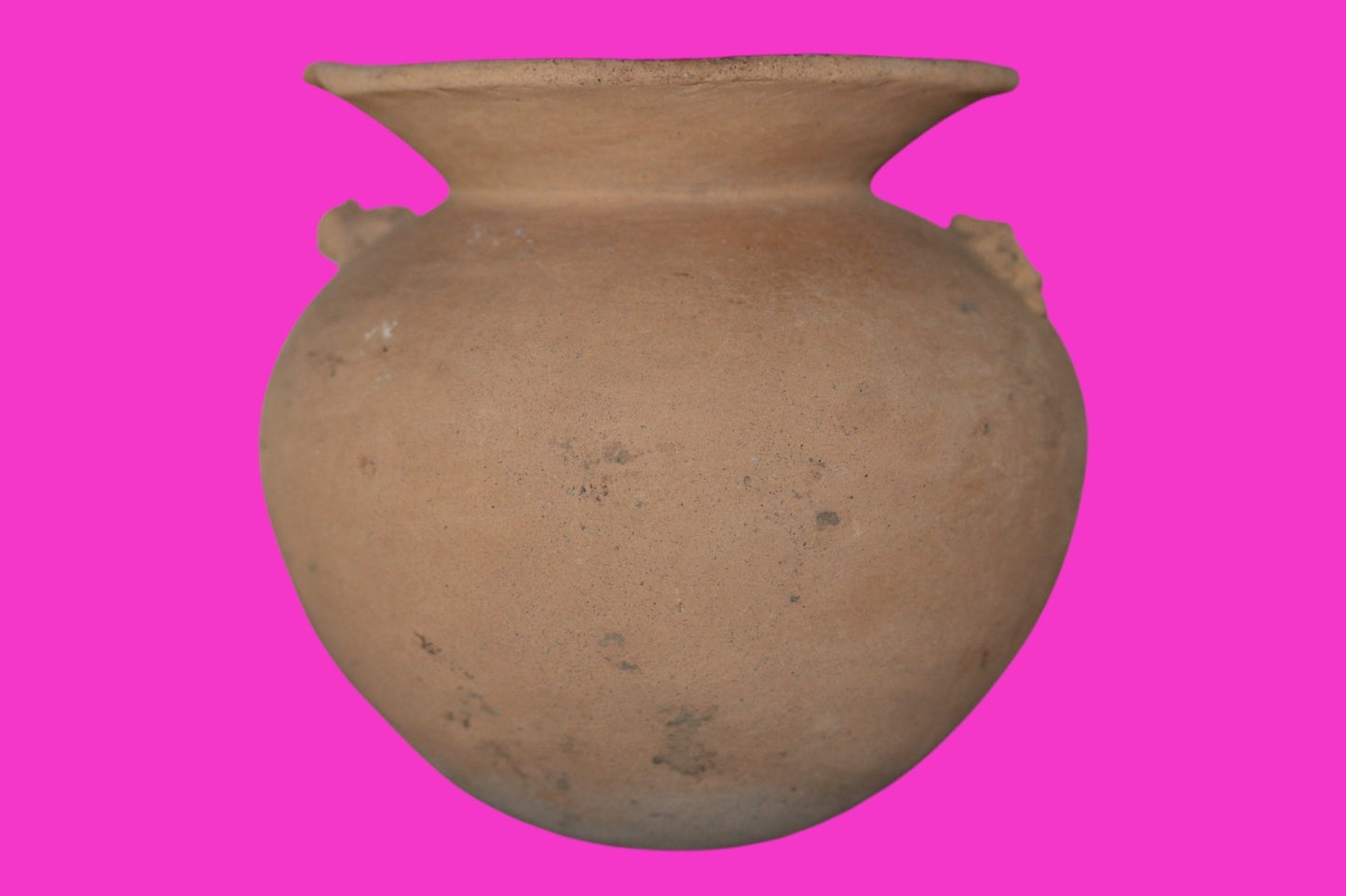 Pre Columbian Artifact Authentic Olla Atlantic Watershed Costa Rica COA J89