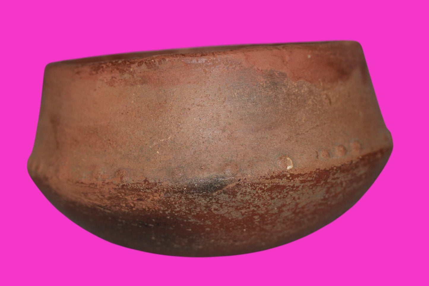 Pre Columbian Real Authentic Artifact Bowl Atlantic Watershed Costa Rica COA J82