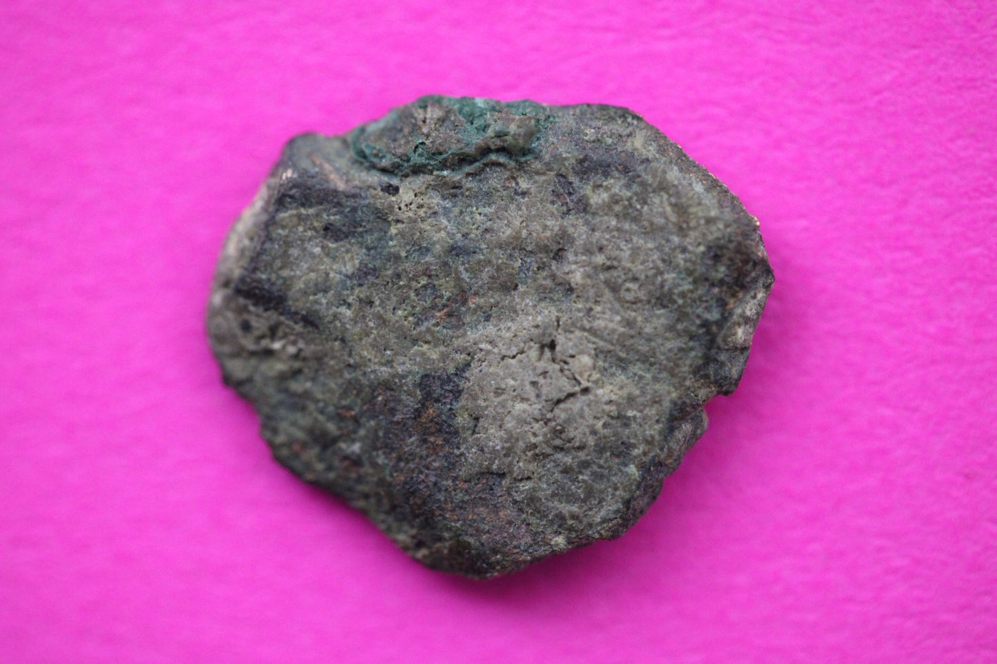 Widows Mite Coin Holy Land Artifact Free Display Frame Jesus Christ Lifetime 127