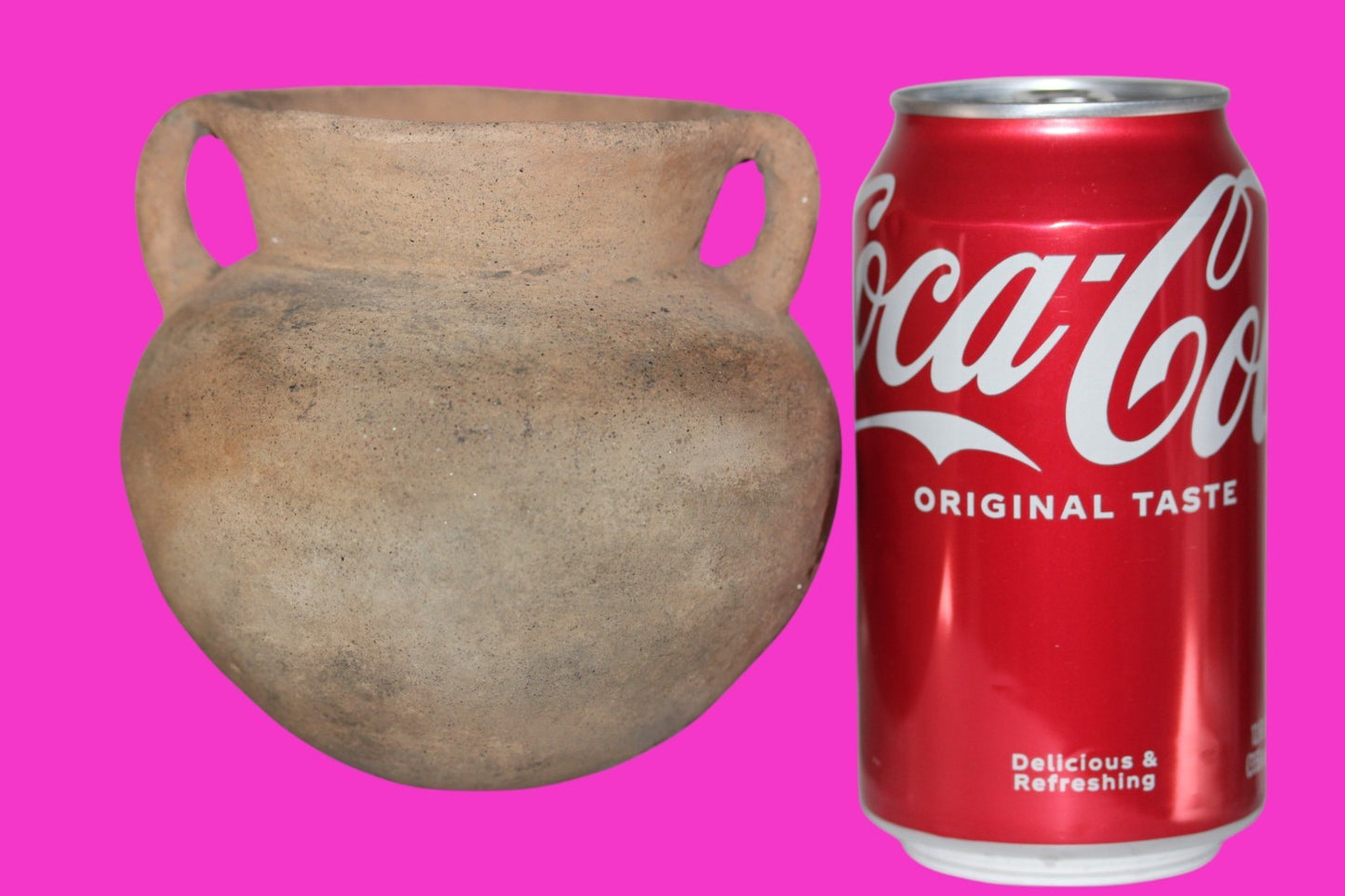 Pre Columbian Artifact Authentic Olla Atlantic Watershed Costa Rica COA J90