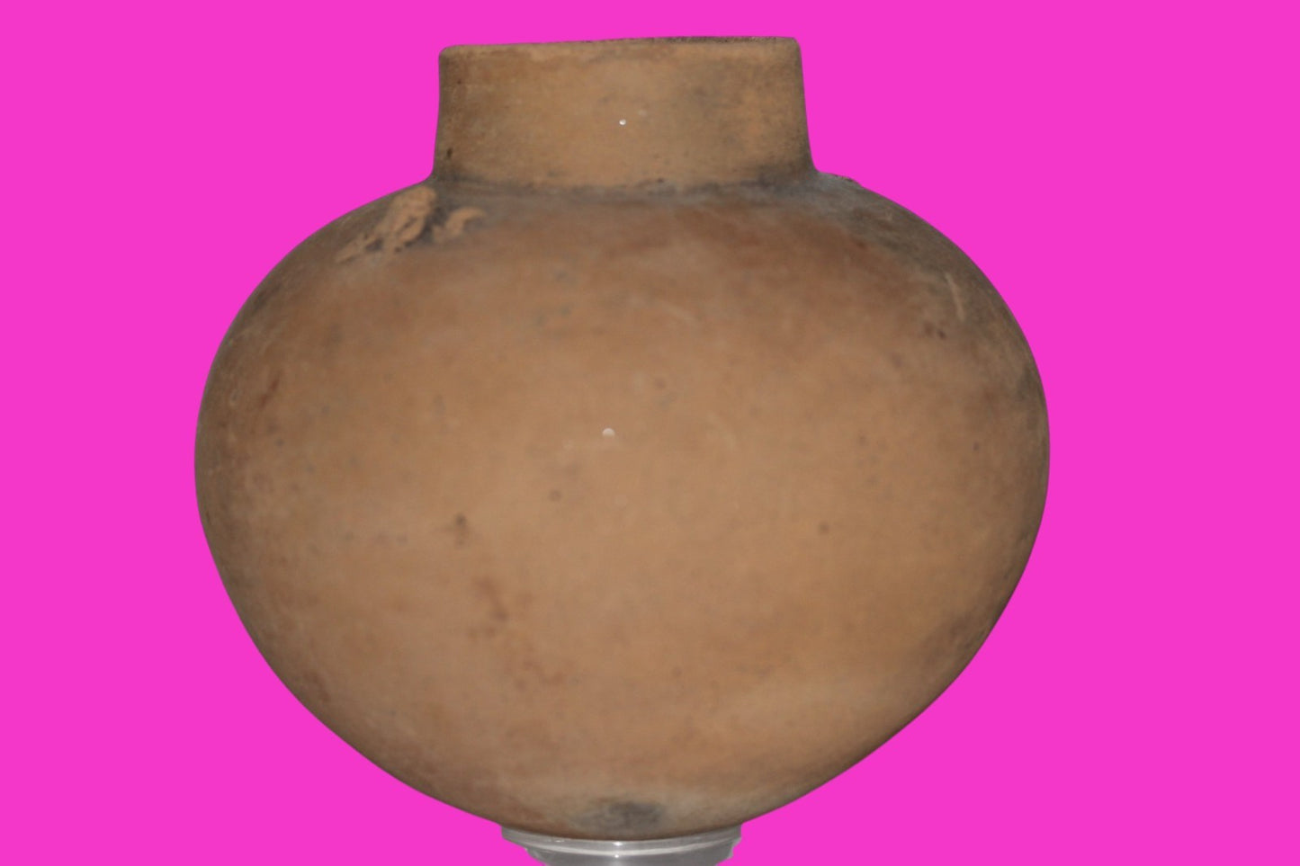 Pre Columbian Artifact Authentic Olla Atlantic Watershed Costa Rica COA J95