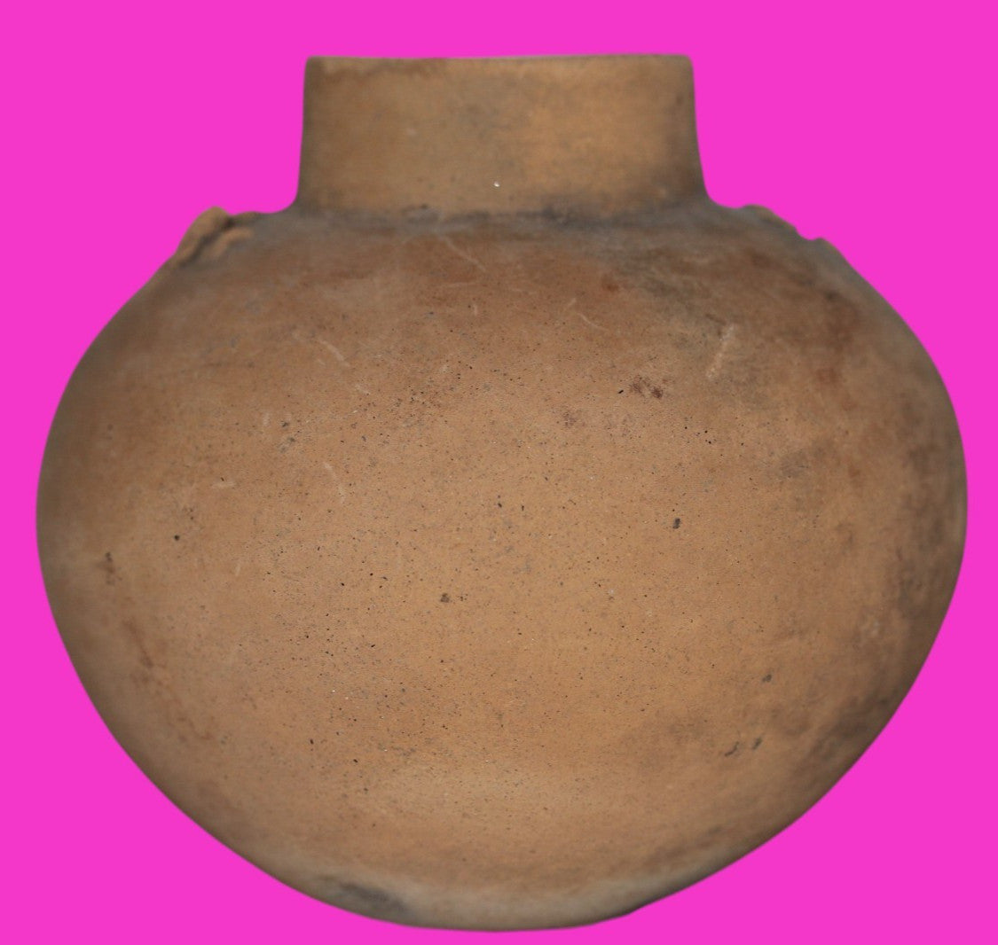 Pre Columbian Artifact Authentic Olla Atlantic Watershed Costa Rica COA J95