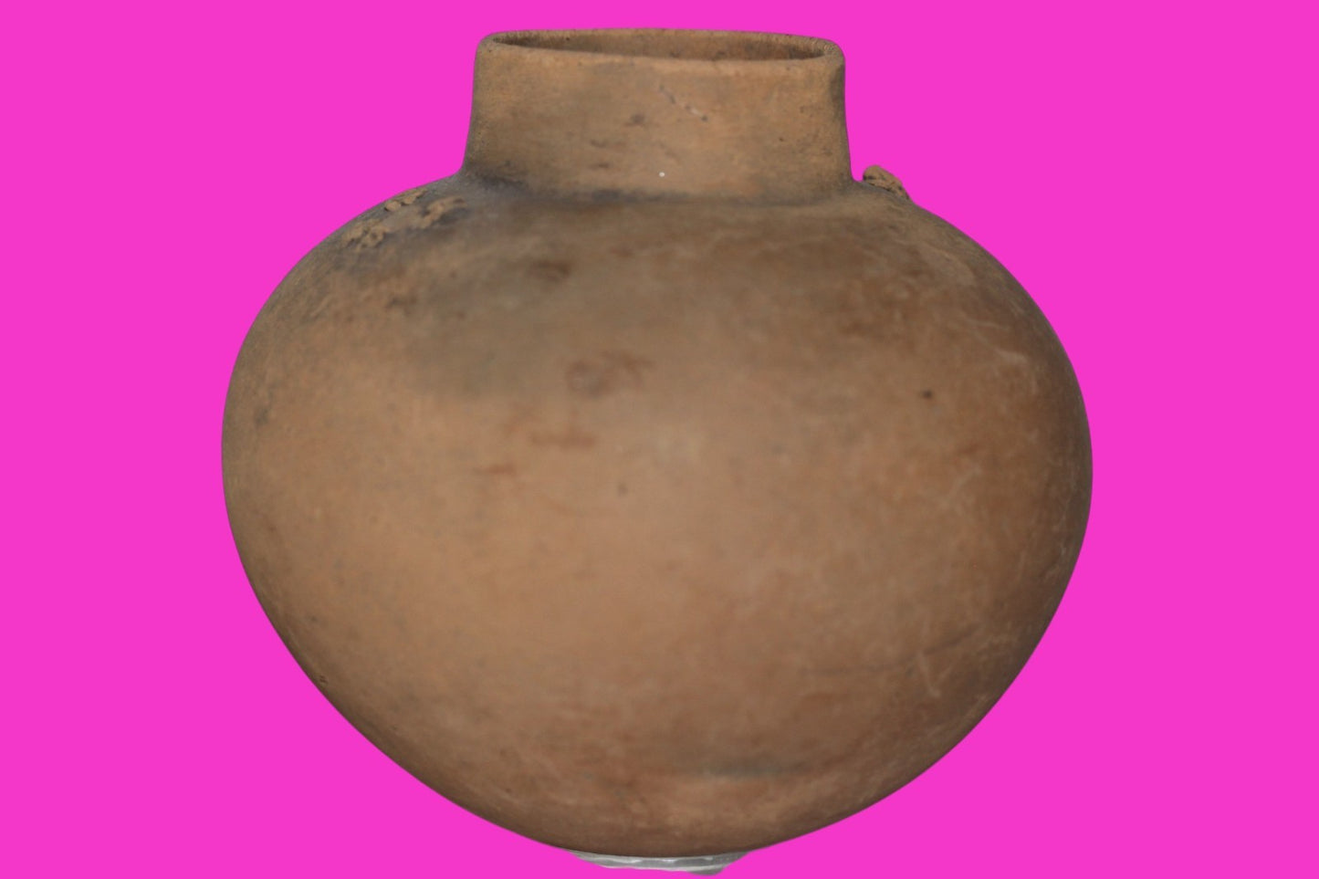 Pre Columbian Artifact Authentic Olla Atlantic Watershed Costa Rica COA J95