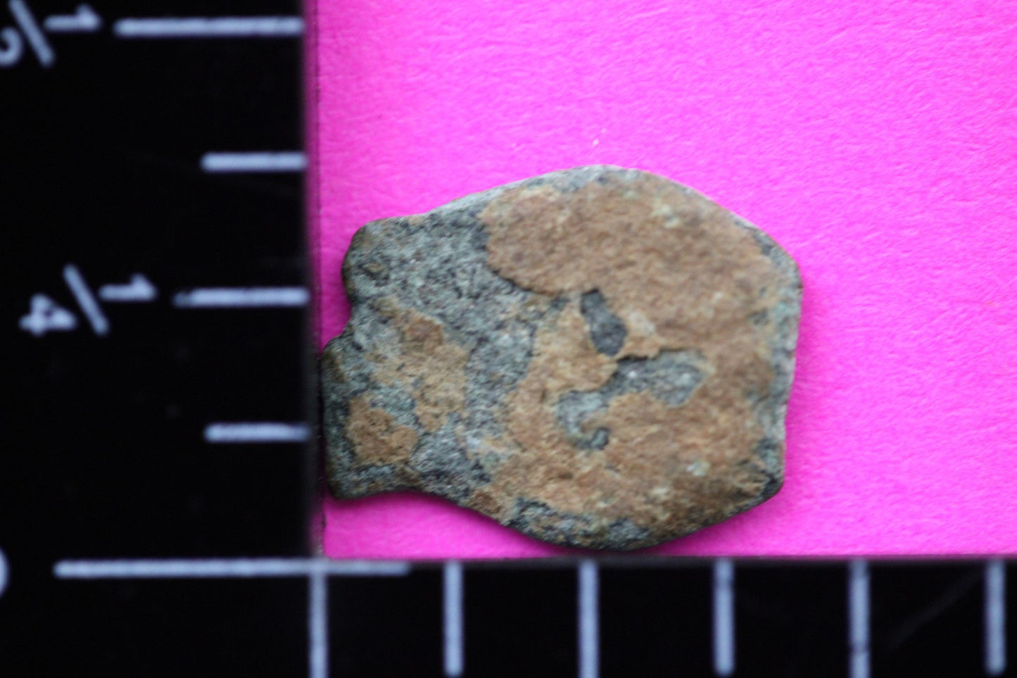 Widows Mite Coin Holy Land Artifact Free Display Frame Jesus Christ Lifetime 172