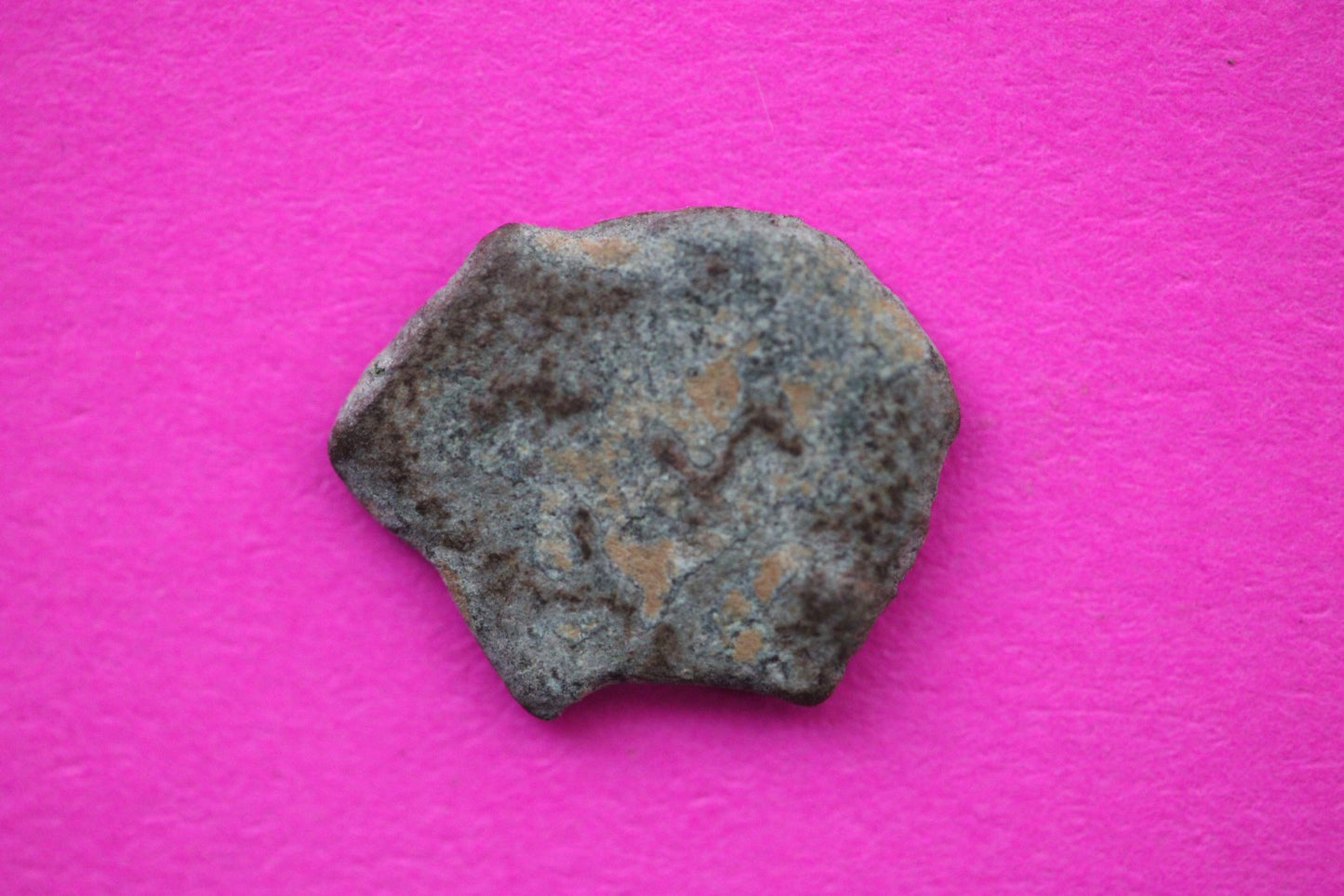 Widows Mite Coin Holy Land Artifact Free Display Frame Jesus Christ Lifetime 69