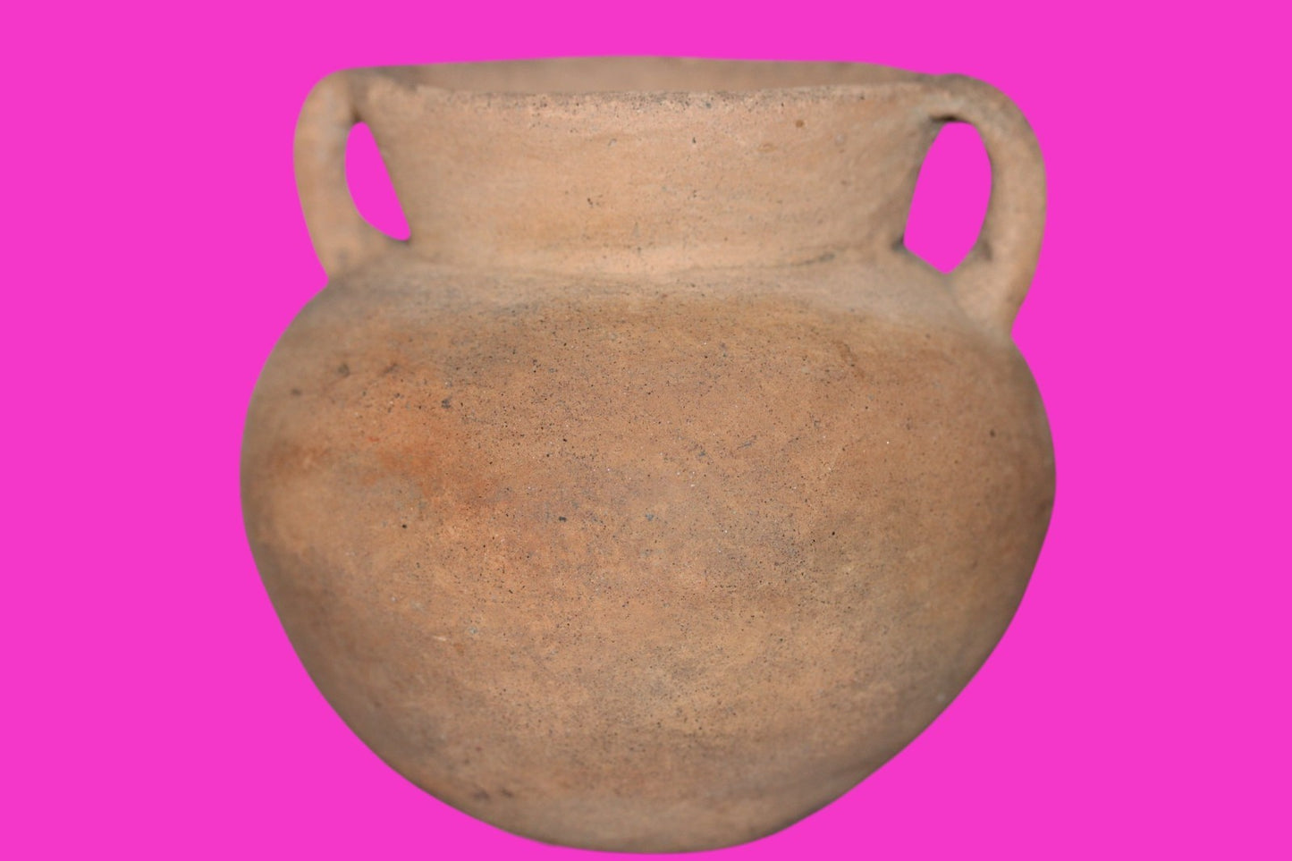 Pre Columbian Artifact Authentic Olla Atlantic Watershed Costa Rica COA J90