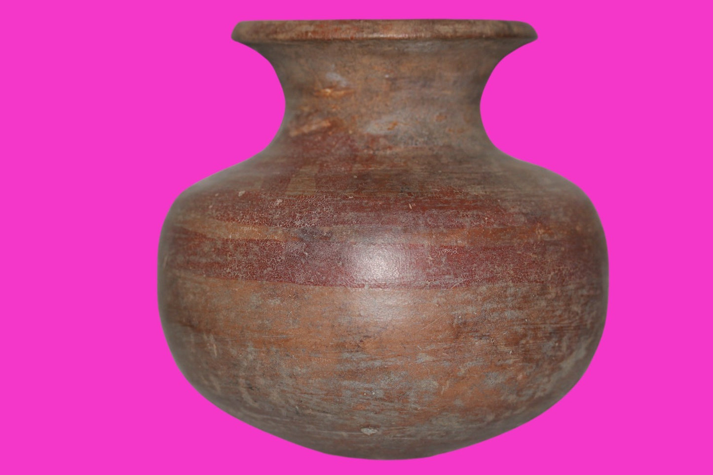 Pre Columbian Authentic Artifact Olla Nicoya Costa Rica 300 to 700 AD COA J58