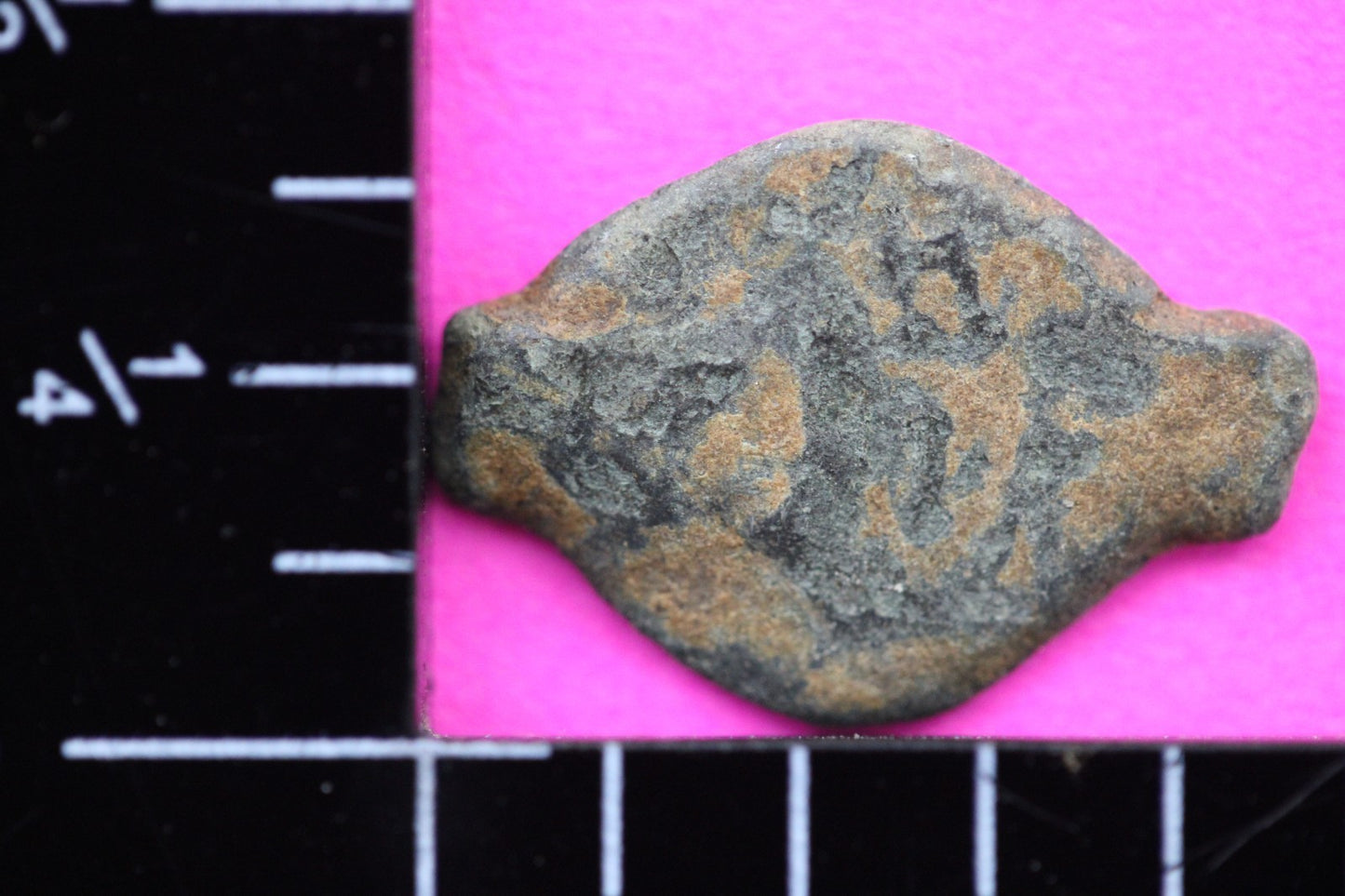 Widows Mite Coin Holy Land Artifact Free Display Frame Jesus Christ Lifetime 61