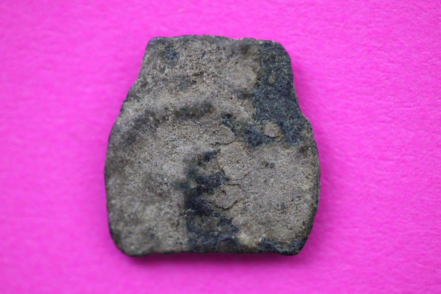 Widows Mite Coin Holy Land Artifact Free Display Frame Jesus Christ Lifetime 137