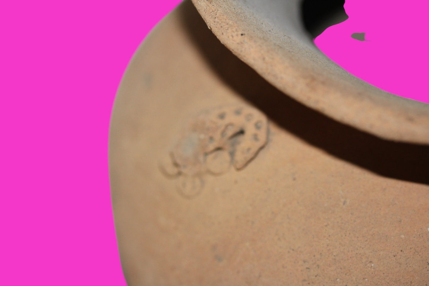 Pre Columbian Artifact Authentic Olla Atlantic Watershed Costa Rica COA J89