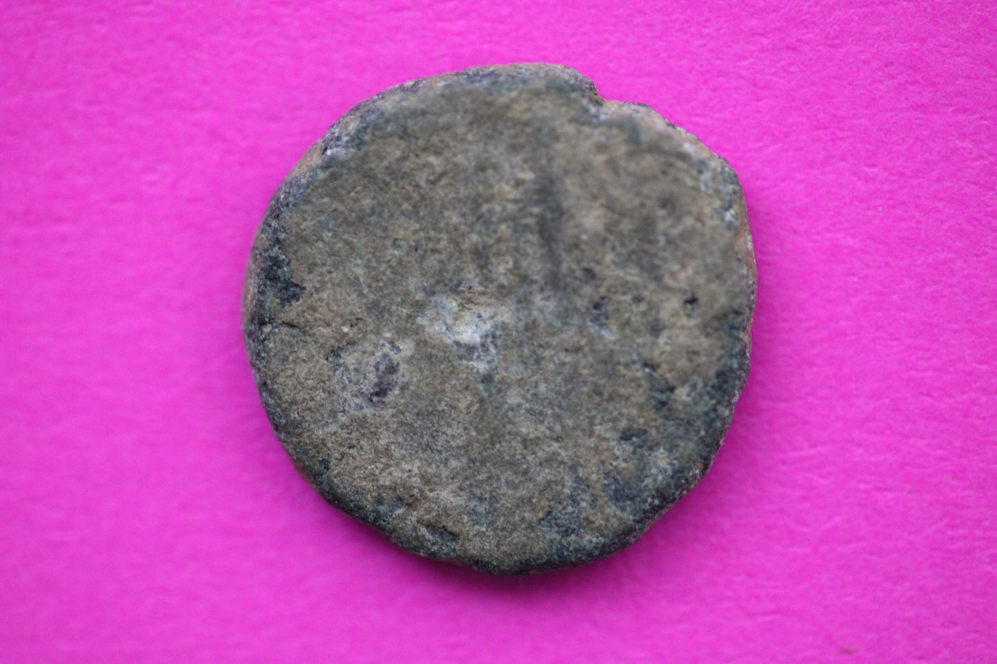 Widows Mite Coin Holy Land Artifact Free Display Frame Jesus Christ Lifetime 159