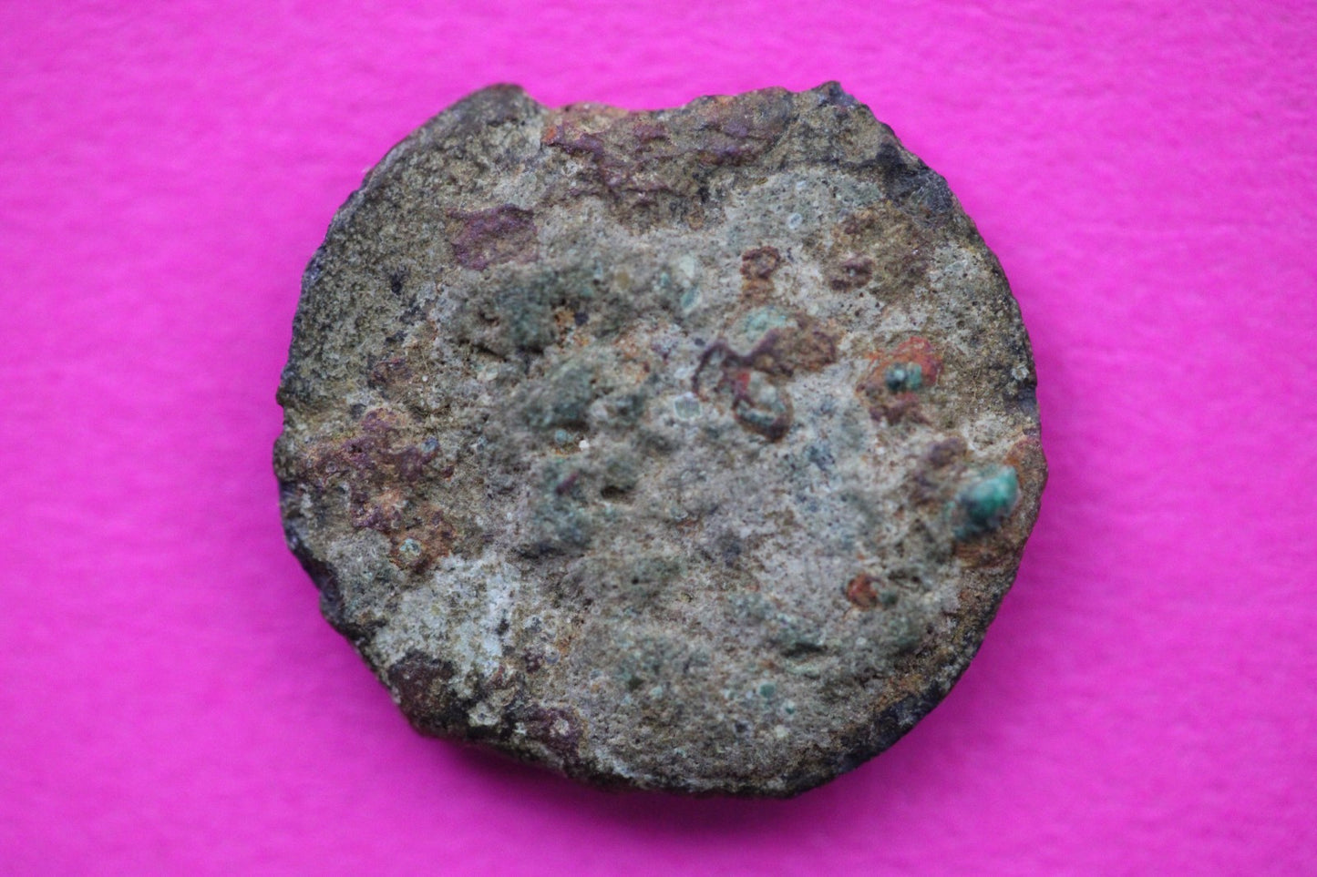 Widows Mite Coin Holy Land Artifact Free Display Frame Jesus Christ Lifetime 132