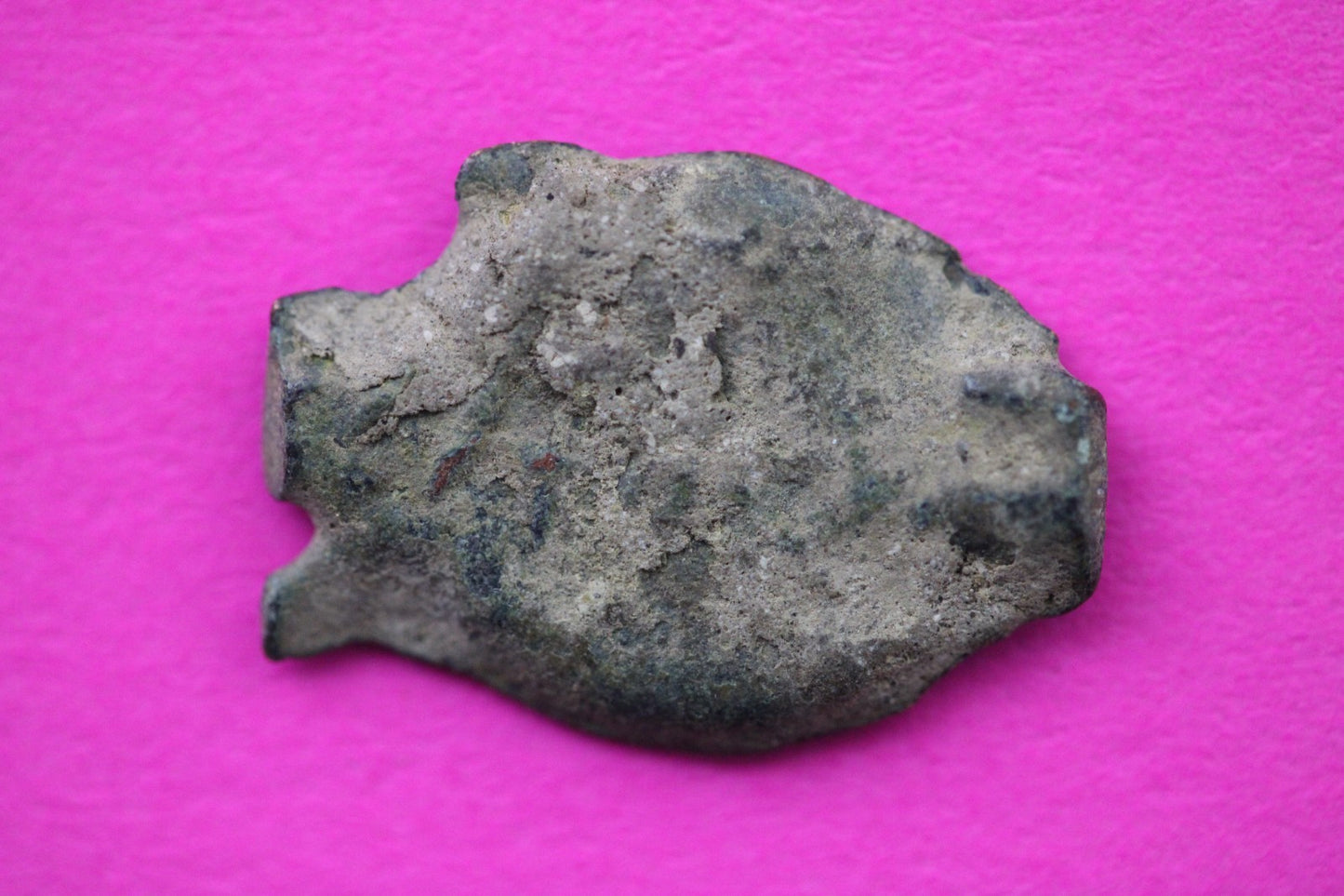 Widows Mite Coin Holy Land Artifact Free Display Frame Jesus Christ Lifetime 195