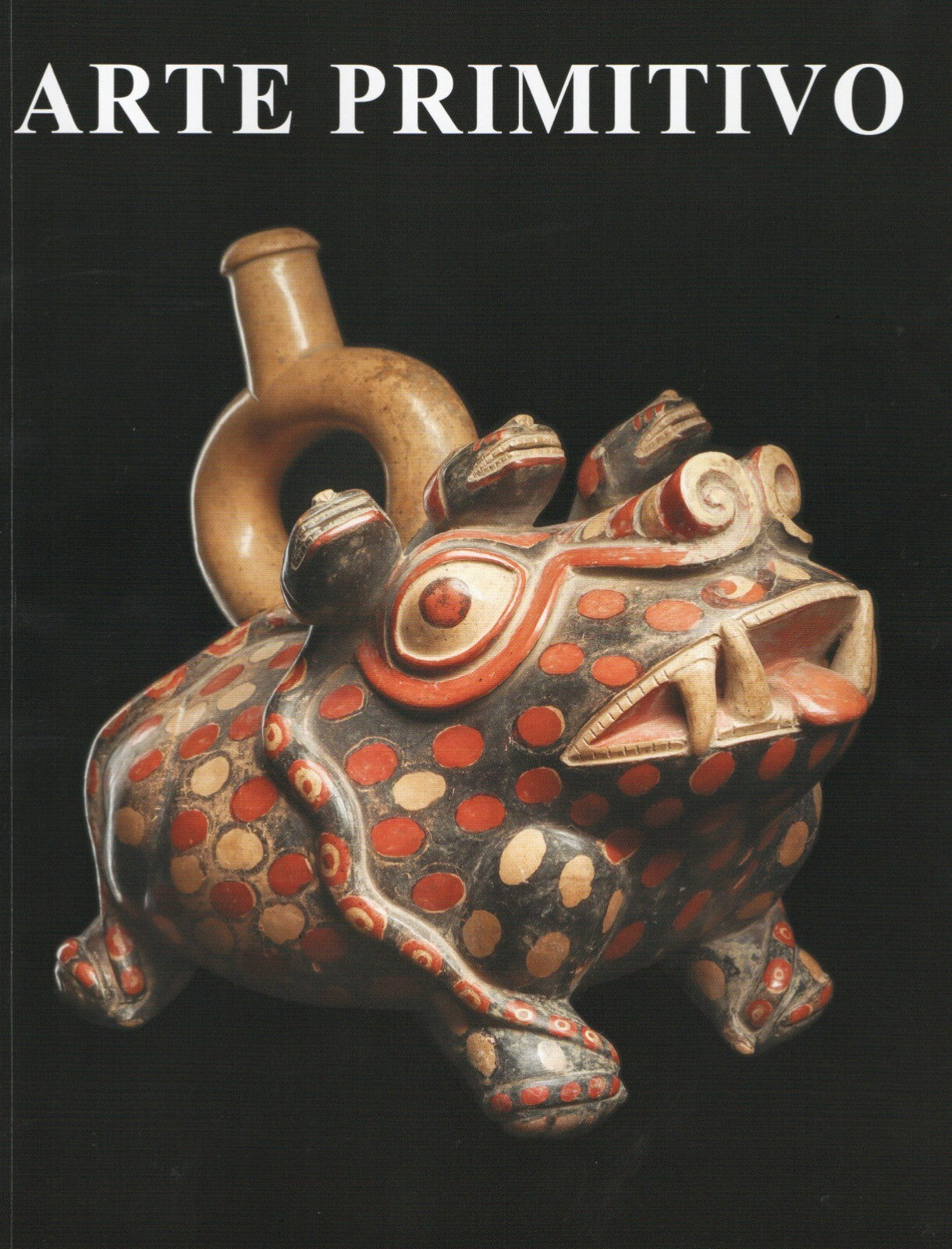 Pre Columbian Artifacts Price & Value Guide Arte Primitivo Auction Catalog 112