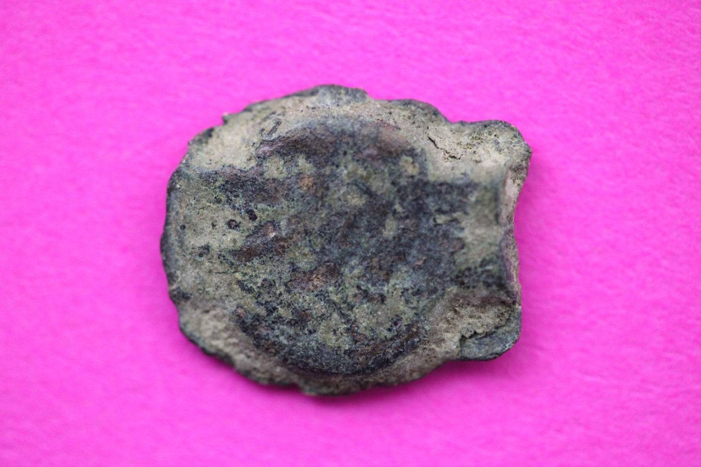 Widows Mite Coin Holy Land Artifact Free Display Frame Jesus Christ Lifetime 140