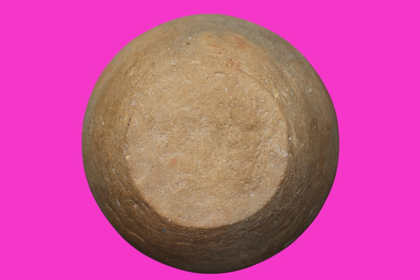 Time of Abraham Holy Land Artifact Ancient 4000 Year Old Jar  2000 BC COA J141