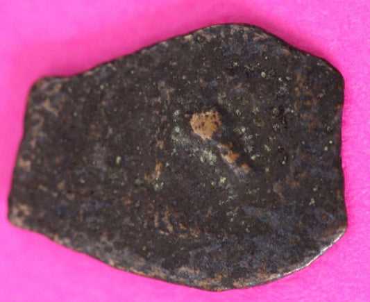 Widows Mite Coin Holy Land Artifact Jesus Christ Lifetime Free Display Frame 025