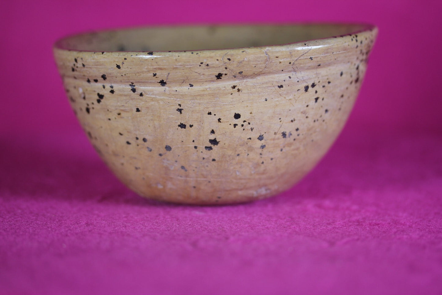 Pre Columbian Artifact Authentic Michoacan Bowl Mexico Ex Arte Primitivo T15